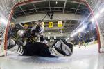 Photo hockey match Strasbourg  - Briançon  le 01/11/2014