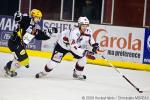 Photo hockey match Strasbourg  - Briançon  le 17/02/2009