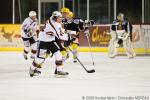 Photo hockey match Strasbourg  - Briançon  le 17/02/2009