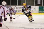 Photo hockey match Strasbourg  - Briançon  le 17/02/2009