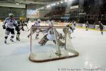 Photo hockey match Strasbourg  - Briançon  le 17/02/2009