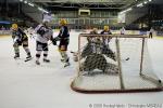 Photo hockey match Strasbourg  - Briançon  le 17/02/2009