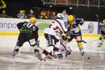 Photo hockey match Strasbourg  - Briançon  le 17/02/2009