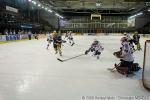 Photo hockey match Strasbourg  - Briançon  le 17/02/2009