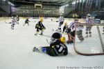 Photo hockey match Strasbourg  - Briançon  le 17/02/2009