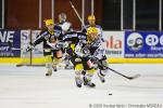 Photo hockey match Strasbourg  - Briançon  le 17/02/2009