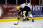 Photo hockey match Strasbourg  - Briançon  le 20/02/2010