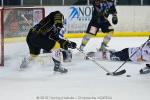 Photo hockey match Strasbourg  - Briançon  le 20/03/2010