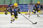 Photo hockey match Strasbourg  - Briançon  le 20/03/2010