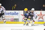 Photo hockey match Strasbourg  - Briançon  le 20/03/2010