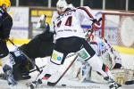 Photo hockey match Strasbourg  - Briançon  le 20/03/2010