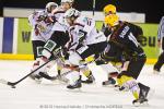 Photo hockey match Strasbourg  - Briançon  le 19/03/2010