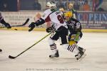 Photo hockey match Strasbourg  - Briançon  le 19/11/2011
