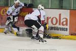Photo hockey match Strasbourg  - Briançon  le 19/11/2011
