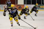 Photo hockey match Strasbourg  - Briançon  le 19/11/2011