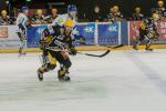 Photo hockey match Strasbourg II - Compiègne le 05/01/2013