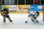 Photo hockey match Strasbourg II - Compiègne le 05/01/2013