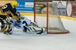 Photo hockey match Strasbourg II - Compiègne le 05/01/2013
