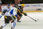 Photo hockey match Strasbourg II - Compiègne le 05/01/2013
