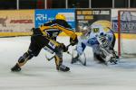 Photo hockey match Strasbourg II - Compiègne le 05/01/2013
