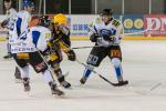 Photo hockey match Strasbourg II - Compiègne le 05/01/2013