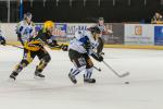Photo hockey match Strasbourg II - Compiègne le 05/01/2013
