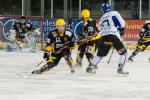 Photo hockey match Strasbourg II - Compiègne le 05/01/2013