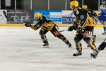 Photo hockey match Strasbourg II - Compiègne le 05/01/2013