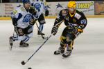 Photo hockey match Strasbourg II - Compiègne le 05/01/2013