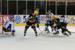 Photo hockey match Strasbourg II - Compiègne le 05/01/2013