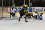 Photo hockey match Strasbourg II - Compiègne le 05/01/2013