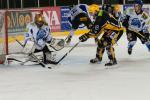 Photo hockey match Strasbourg II - Compiègne le 05/01/2013