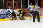 Photo hockey match Strasbourg II - Compiègne le 05/01/2013