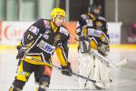 Photo hockey match Strasbourg II - Courchevel-Méribel-Pralognan le 22/02/2014