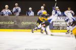 Photo hockey match Strasbourg II - Courchevel-Méribel-Pralognan le 22/02/2014