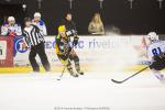 Photo hockey match Strasbourg II - Courchevel-Méribel-Pralognan le 22/02/2014