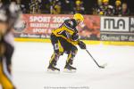 Photo hockey match Strasbourg II - Courchevel-Méribel-Pralognan le 22/02/2014