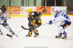 Photo hockey match Strasbourg II - Courchevel-Méribel-Pralognan le 22/02/2014