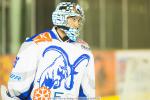 Photo hockey match Strasbourg II - Courchevel-Méribel-Pralognan le 22/02/2014