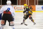 Photo hockey match Strasbourg II - Courchevel-Méribel-Pralognan le 22/02/2014