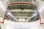 Photo hockey match Strasbourg II - Courchevel-Méribel-Pralognan le 22/02/2014