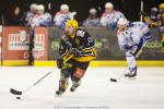 Photo hockey match Strasbourg II - Courchevel-Méribel-Pralognan le 22/02/2014