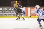 Photo hockey match Strasbourg II - Courchevel-Méribel-Pralognan le 22/02/2014