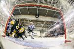 Photo hockey match Strasbourg II - Courchevel-Méribel-Pralognan le 22/02/2014