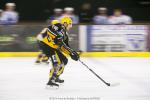 Photo hockey match Strasbourg II - Courchevel-Méribel-Pralognan le 22/02/2014