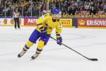 Photo hockey match Sweden - Lettonie le 17/05/2018