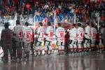 Photo hockey match Switzerland - Sweden le 01/05/2025