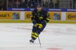 Photo hockey match Switzerland - Sweden le 01/05/2025