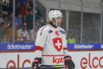 Photo hockey match Switzerland - Sweden le 01/05/2025