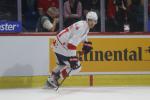 Photo hockey match Switzerland - Sweden le 01/05/2025